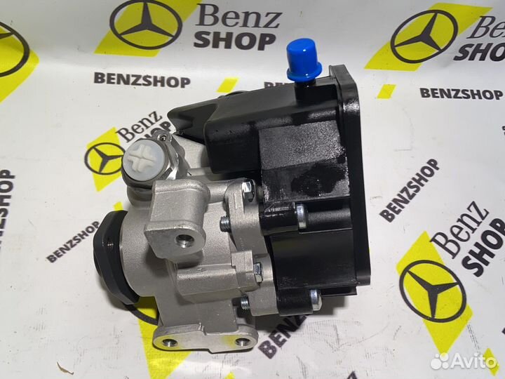 Насос гур mercedes cdi w203 w211 w210 w220 w906
