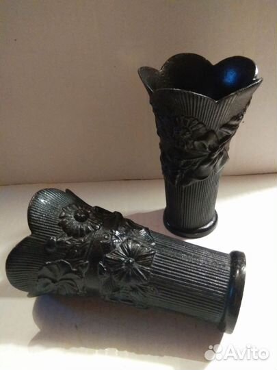 Ваза. Касли