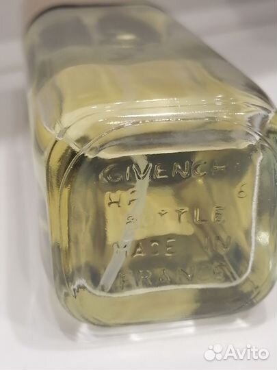 Le De Givenchi Винтаж