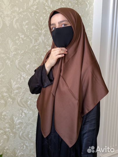 Платки шарфы