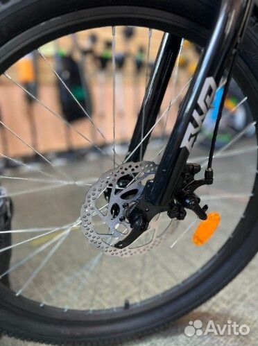 Скоростной велосипед Forward Spike 24 D