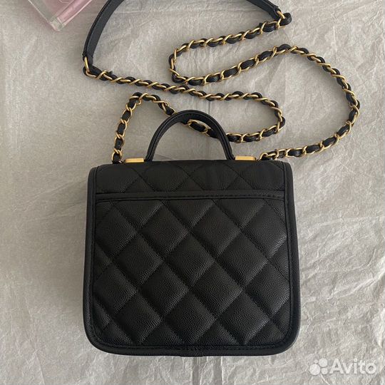 Сумка chanel hobo