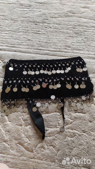 Платок набедренные для танца живота