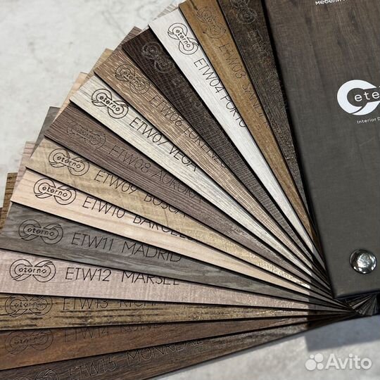 Детская мебель