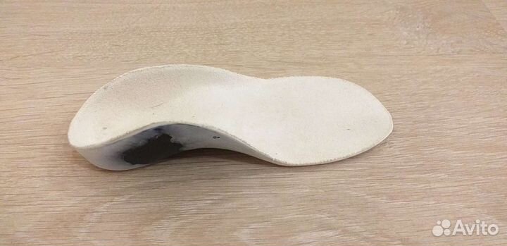 Ортопедические стельки