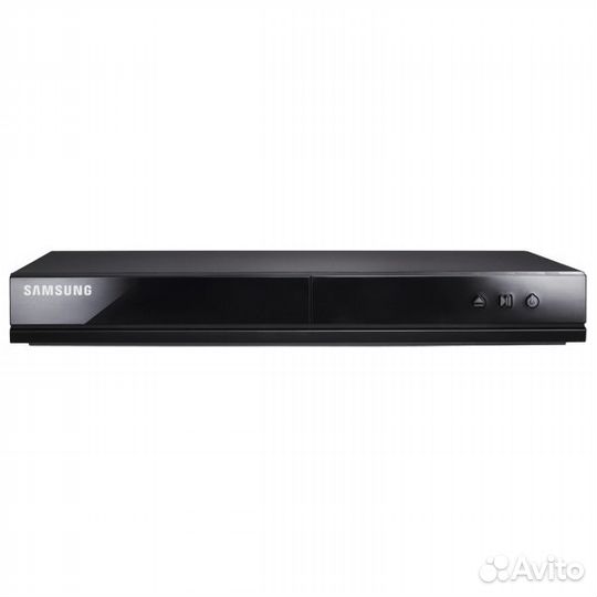 DVD плеер Samsung DVD-E350