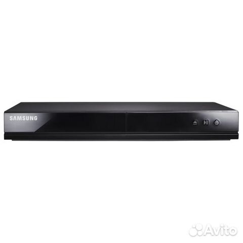DVD плеер Samsung DVD-E350