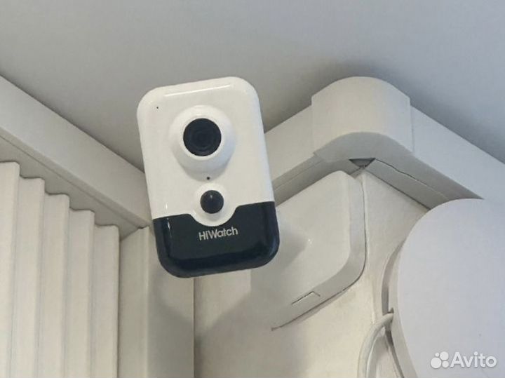 Видеокамера wifi Подбор установка видеонаблюдения