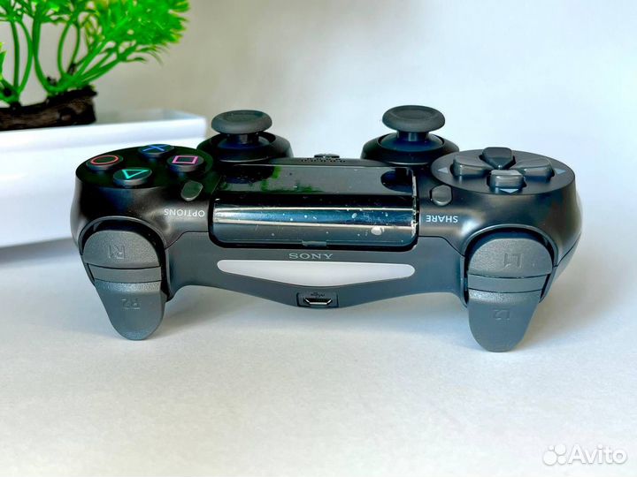Джойстик Геймпад DualShock PS4