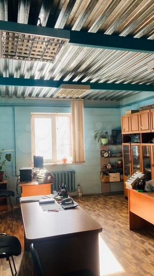 Производство, 2500 м²