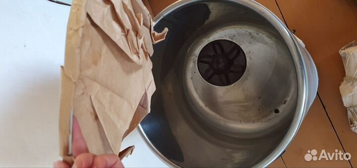 Стиральная машинка Симбирка 2 новая