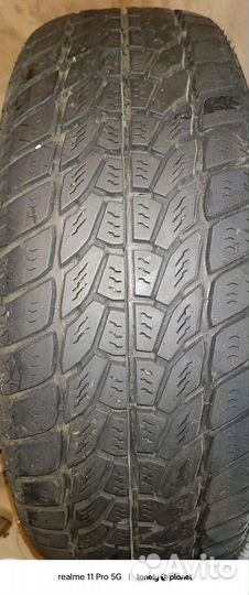 Шины СССР БЛ-85 195/65 R15