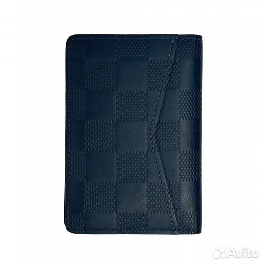 Кардхолдер Louis Vuitton Pocket Organizer новый