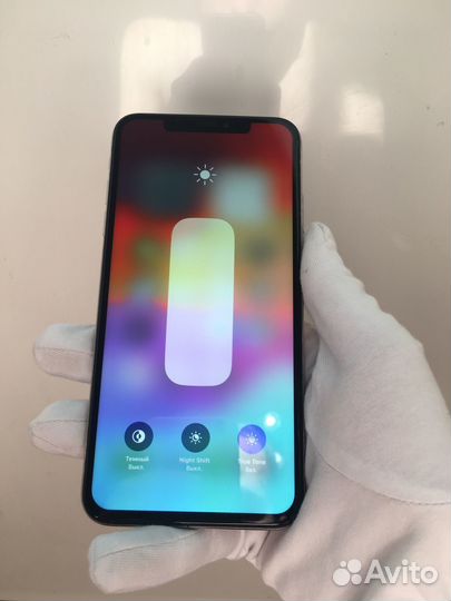 iPhone XS Max 2 sim