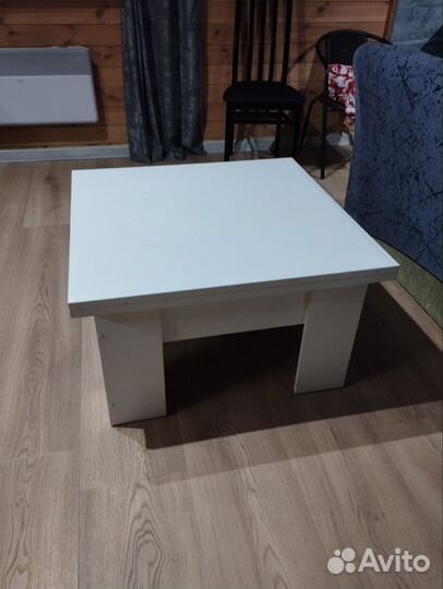 Стол трансформер б/у