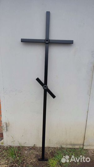 Продаю кресты ретуальные