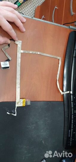 Запчасти для ноутбука HP DV6-3060er