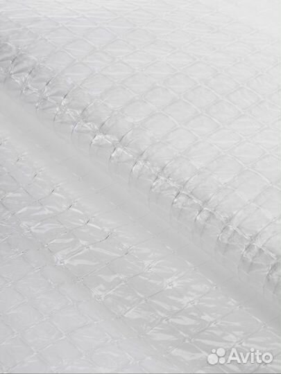 Пленка для растений армированная, 200мкм, 3х25м