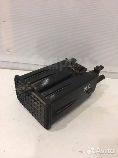 Абсорбер топливных паров на Infiniti Ex