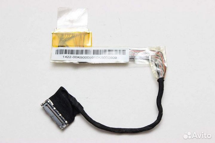 Шлейф матрицы 1422-00KS0009 для Asus Eee PC 1101HA