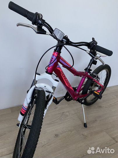 Велосипед детский mongoose 20