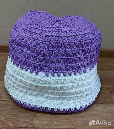 Домик лежанка для кошки