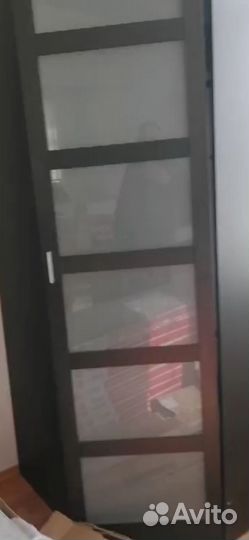 Угловой шкаф