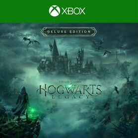 Hogwarts Legacy для Xbox One и Series