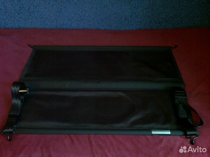 Шторка на audi Q5 оригинал