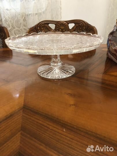 Ваза для фруктов