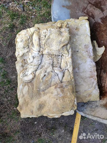 Рубец говяжий очищенный