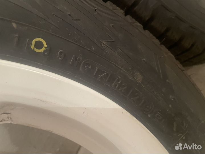 Toyo Observe GSi-6 195/65 R15 91H