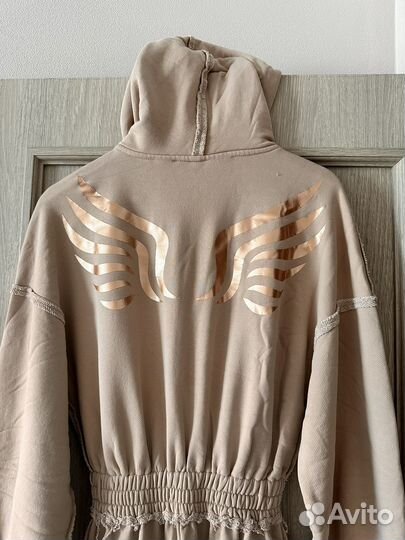 Комбинезон женский