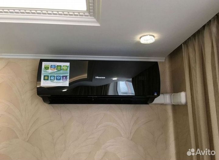 Кондиционер сплит в наличии