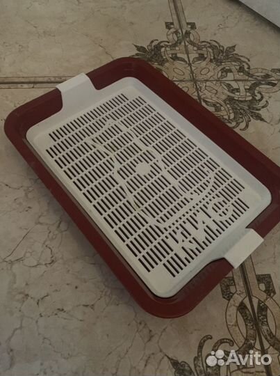 Лоток для кошек