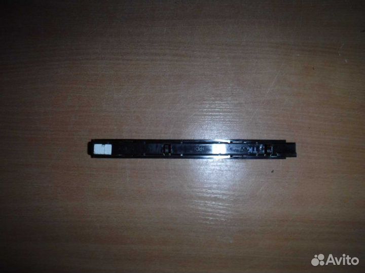 Стоп-сигнал задний Ford Focus 2