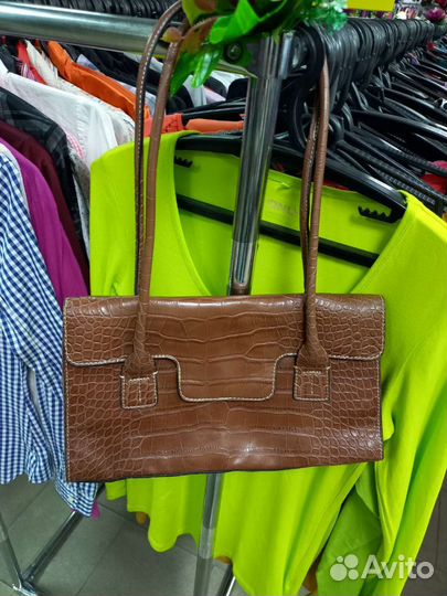 Сумка дизайнерская эксклюзив