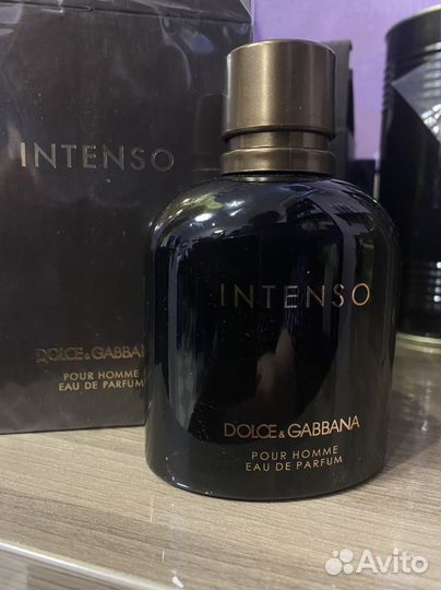 Мужской парфюм