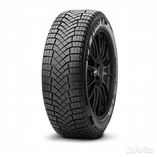 Pirelli Ice Zero FR 245/40 R18 97