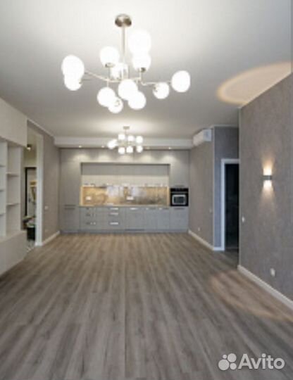 Ремонт и отделка квартир