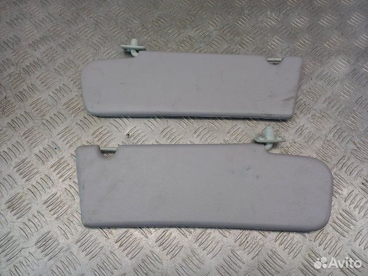 Козырек солнцезащитный Ваз 21213 (Нива)