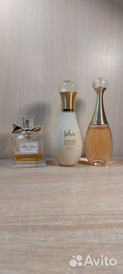 Женские духи