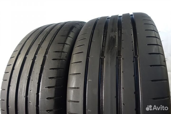 Dunlop SP Sport Maxx RT 2 285/40 R20