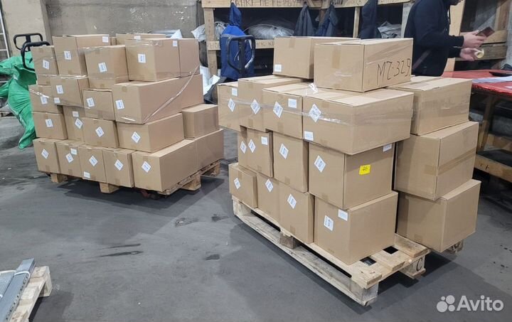 Термоэтикетка 58х40 / 700. Китай