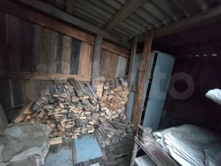 Дача 54,8 м² на участке 8,6 сот.