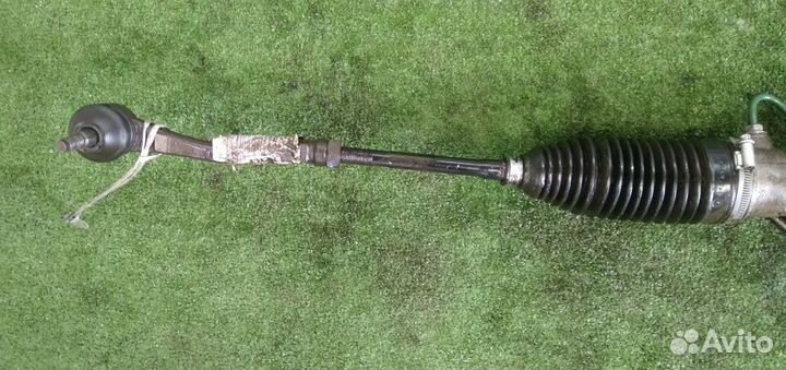 Рейка рулевая Peugeot 3008 2010-2016