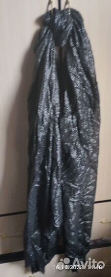 Платки на шею