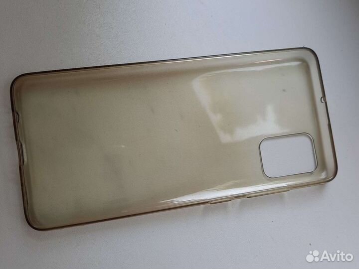 Новый Чехол для Samsung Galaxy A51