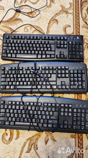 Клавиатура