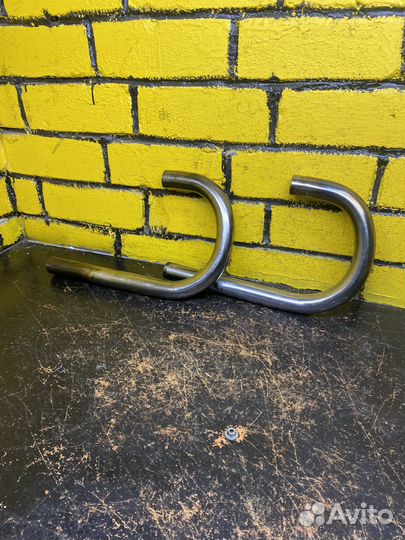 Калени Урал 2 в 2